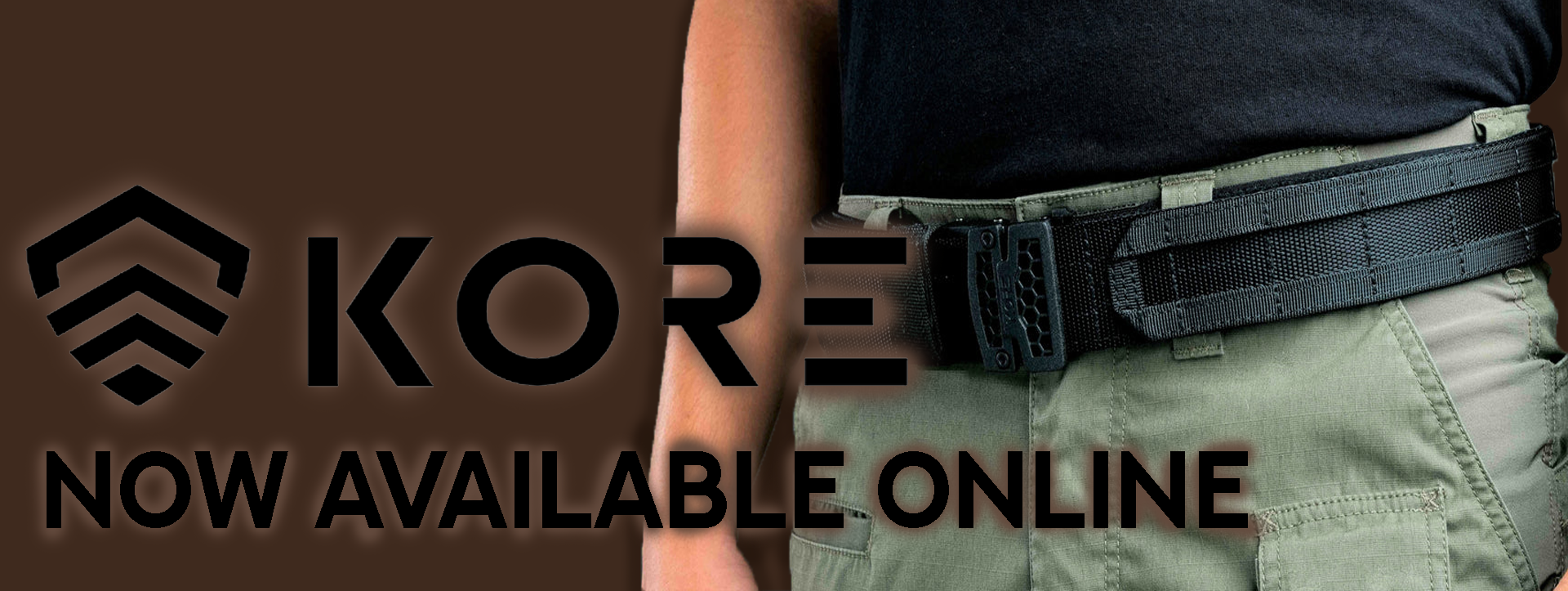 Kore Belts